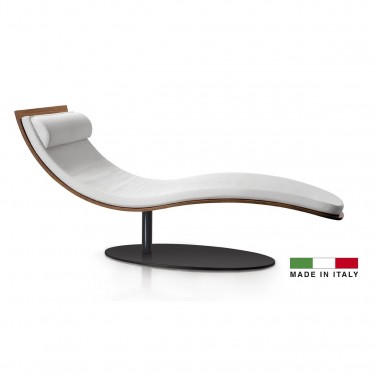Balcony Italian Lounge Chair