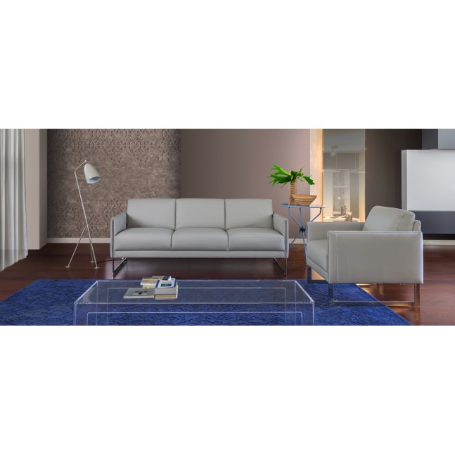 Cocoon Italian Sofa Set