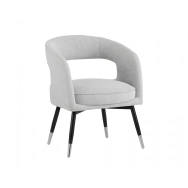 Baily Dining Chair - Hemingway Marble