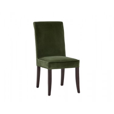 Baron Dining Chair - Giotto Olive