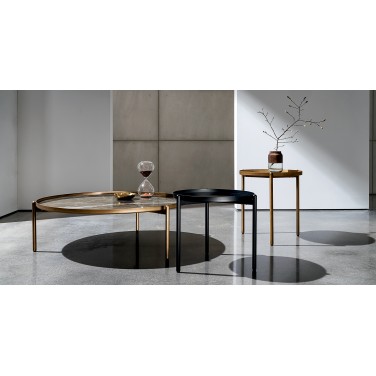 Campos Italian Occasional Table